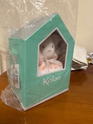 Kaloo Bear Pink