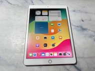 懇得機通訊 二手平板 iPad7 iPad 7 32G 金色 iPad 2019 10.2吋 7代 WiFi版 358