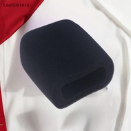 LeeSisters Sponge Foam Cover For AM8 Microphone High Density Mic Windscreen  Filter Noise Reduction 