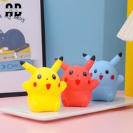 Abs - Squishy Pikachu Toys The Latest Viral Anti Stress Squeeze Toys