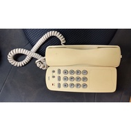 Phone NEC AT-40 TEL(M) Corded Landline Phone- Used