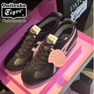 PATOU Cobranded Series Onitsuka  MEXICO 66 Ladies Casual Shoes IZR4