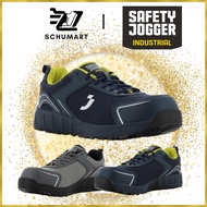 Safety Jogger AAK S1P LOW Safety Shoes