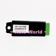 Proton Wira / Saga 2 LMST (Sanden System) Air Cond Thermo Amplifier ECU (CET-1A31100B CET-1J21100A S