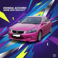 Bodykit bodykit honda accord 2009 2010 2011 bodykit accord body kit accord b