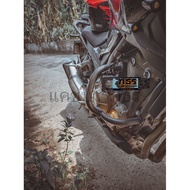 Cash Bar Cb500x hornet 500 NX500 Crash Protection Cb500f All Models (2013-2024)