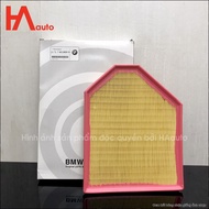 BMW X3 xDrive 20i/ 28i engine air filter 11-17, X4 xDrive 20i/ 28i 14-18. Code 13717 01868