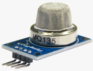 MQ 135 MQ-135 SENSOR GAS SENSOR UDARA AIR QUALITY MODULE ARDUINO MQ135