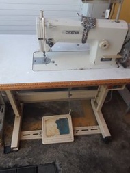 電動衣車7-8成新