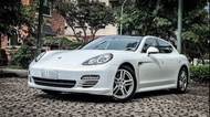 🌟2011年 Porsche Panamera 4S🌟