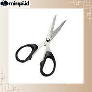 Medium Scissors Size 16 Cm Stainless Steel R824