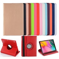 For Oppo Realme Techlife Pad 10.36 Techlife Pad Neo Oppo Pad Neo 11.4 2024 Rotate Leather Cover Case