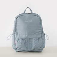 Merche Tas Ransel Wanita Bona