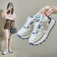 Ins Korean-style Daddy Shoes | Spring '24 Women's Casual & Sporty G6822-3