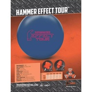 Bowling Ball - HAMMER - EFFECT TOUR - X Proshop - X Pro Shop - XPROSHOP
