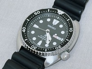 SEIKO PROSPEX SRPE93J1 潛水錶 自動機械錶 精工 鮑魚