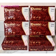 (6 packs) Dante Neo premium facial Tissue 180 sheets contains 6 packs