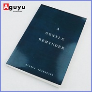 ❋ ☽ Aguyu-A Gentle Reminder by Bianca Sparacino inspirational books