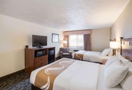 Quality Inn & Suites Coeur d'Alene