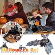 【SDXDSC】 Bat Doll Plush Toy Halloween Toy Gift Holiday Gift Cartoon Bat Toy Plush E5k2  【SDXDSC】