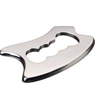 Muscle stainless steel fascia knife, fascia relaxation knife, physiotherapy release tool, sports mas