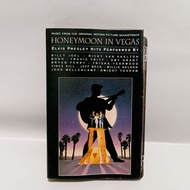 OST Honeymoon In Vegas Elvis Presley Billy Joel VA Cassette