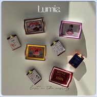 New Elements Store】Retro refrigerator magnets 8pcs /hanging boards decorative