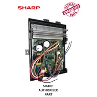 SHARP AIRCOND OUTDOOR PCB (AHX10BED / AHX13BED )