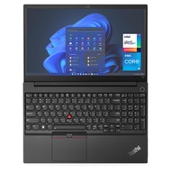 Lenovo Latest ThinkPad E15 Gen 4 15.6" FHD (Intel Ten-Core i5-1235U (Beats i7-1165G7), 8GB RAM, 256G