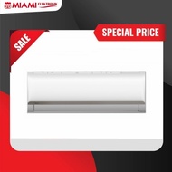 Ac Midea Msaf05Crn2 / Ac Midea 0.5Pk Msaf 05Crn2 / Ac Midea 1/2Pk