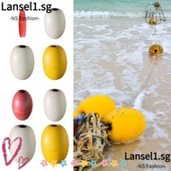LANSELL Kayak Anchor Ball, PVC Multicolors Kayak Anchor Line Drift Anchor, High Quality 8 Styles Flo