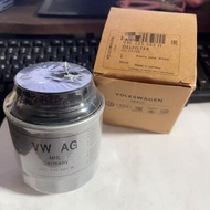 03C115561H Adapt to Volkswagen EA111 Lavid Touran POLO Golf 6 Mingrui Oil Filter Element Cleaner Gri