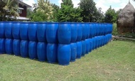 Drum plastik 100 liter