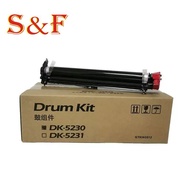 DK-5231 DK5230 for  Kyocera  Printer Parts ECOSYS P5018 P5021cdn 5021cdw P5026 5521 5521 5526 302 R7