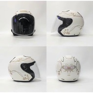 SHOEI JSTREAM AMO PREMIUM