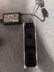 PS5 Dual Sense 雙手掣充電座