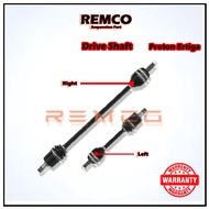 Remco Proton Ertiga Drive Shaft Left Right (FML) Drive Shaft Proton Ertiga 1.4 Warranty