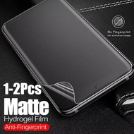 1-2Pcs Full Cover Anti Blue Light Soft Hydrogel Film For vivo G1 G2 Z1 Z1x Z3 Z5i Z5x Z6 Z1i Z3x Z5 