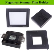 135/120 Film Digitizer 4x5 Led Light Source Negatives Scanner - Convert Color/b&w Slides To Digital 