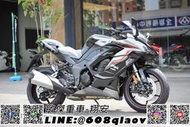 [敏傑重車-翔安]2024 Kawasaki Ninja1000SX 公升級跑旅 可掛原廠測箱 舒適性能兼具 歡迎詢問