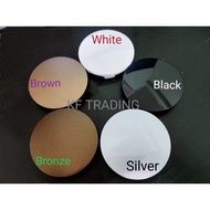 (Local Seller)65mm Wheel Cap Penutup Rim Rays Volk Racing TE37 CE28 RE30 CE28 ZE40 Sport Rim Cap