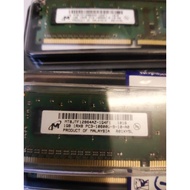1GB PC3-10600R 1Rx8 RAM