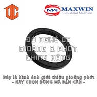 TC MAXWIN seal 42x62x10 40x62x8 42x52x7 20x40x10 30x48x7 40x90x12 40x55x62x12 52x85x10 60x8 30x8 40x