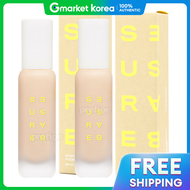 1+1 EVENT - รองพนวแกน Surebase 30 มล.