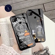HP Case Glasshp For XIAOMI - [Trinnity_Shop] | [T09]