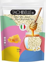 Easy to Use Hard Wax Beans,Hair Removal Full Body Brazilian Bikini Beads Waxing for Sensitive Skin F