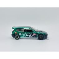 Hot wheels 2026 STH Super treasure hunt > Honda Civic , Loose
