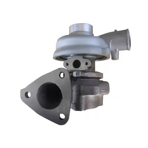 49178-00500 ME080098 Turbocharger Turbo TD05 Compatible with KATO HD300GS HD450SE Compatible with Mi