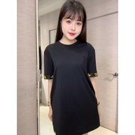 DSQUARED 2 D2 LOGO Short Sleeve T T-Shirt