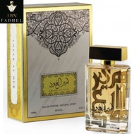 Ameer al oud perfume 100 ml from ALMAS 100%
